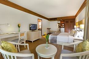 Best Western Premier Bangtao Beach Resort & Spa