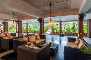 Best Western Premier Bangtao Beach Resort & Spa