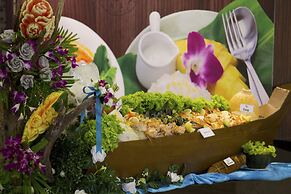 Best Western Premier Bangtao Beach Resort & Spa