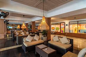 Best Western Premier Bangtao Beach Resort & Spa