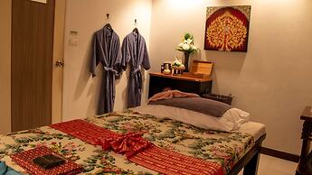 Best Western Premier Bangtao Beach Resort & Spa