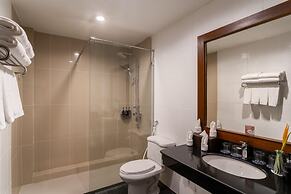 Best Western Premier Bangtao Beach Resort & Spa