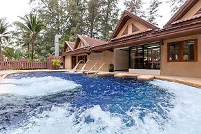 Best Western Premier Bangtao Beach Resort & Spa