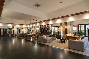 Best Western Premier Bangtao Beach Resort & Spa