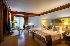 Best Western Premier Bangtao Beach Resort & Spa