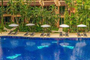 Best Western Premier Bangtao Beach Resort & Spa