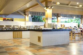 Best Western Premier Bangtao Beach Resort & Spa