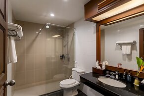 Best Western Premier Bangtao Beach Resort & Spa