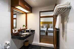 Best Western Premier Bangtao Beach Resort & Spa
