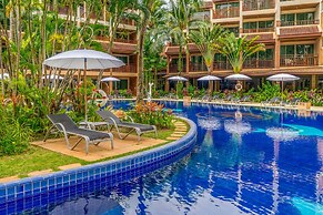 Best Western Premier Bangtao Beach Resort & Spa