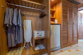 Best Western Premier Bangtao Beach Resort & Spa