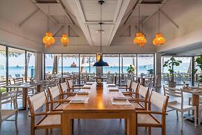 Best Western Premier Bangtao Beach Resort & Spa