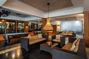 Best Western Premier Bangtao Beach Resort & Spa
