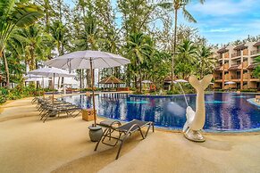 Best Western Premier Bangtao Beach Resort & Spa