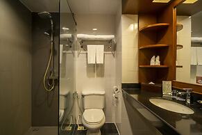 Best Western Premier Bangtao Beach Resort & Spa