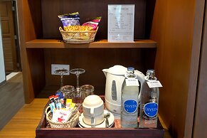 Best Western Premier Bangtao Beach Resort & Spa