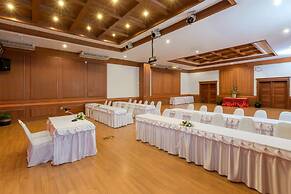 Best Western Premier Bangtao Beach Resort & Spa