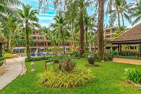 Best Western Premier Bangtao Beach Resort & Spa