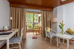 Best Western Premier Bangtao Beach Resort & Spa