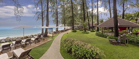 Best Western Premier Bangtao Beach Resort & Spa