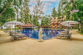 Best Western Premier Bangtao Beach Resort & Spa