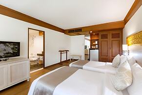 Best Western Premier Bangtao Beach Resort & Spa