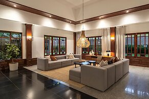 Best Western Premier Bangtao Beach Resort & Spa