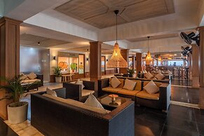 Best Western Premier Bangtao Beach Resort & Spa