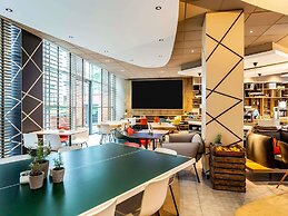 ibis Hamburg St Pauli Messe