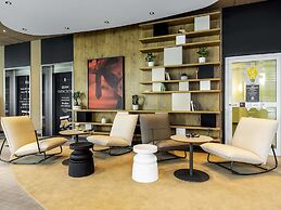 ibis Hamburg St Pauli Messe