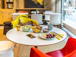 ibis Hamburg St Pauli Messe