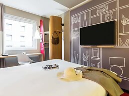 ibis Hamburg St Pauli Messe