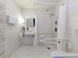 ibis Hamburg St Pauli Messe