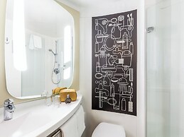 ibis Hamburg St Pauli Messe