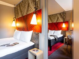 ibis Hamburg St Pauli Messe
