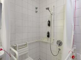ibis Hamburg St Pauli Messe