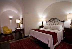 Hotel Eremo della Giubiliana