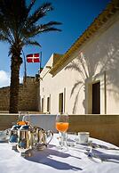 Hotel Eremo della Giubiliana