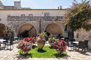 Hotel Eremo della Giubiliana