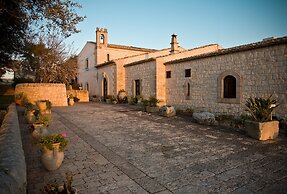 Hotel Eremo della Giubiliana