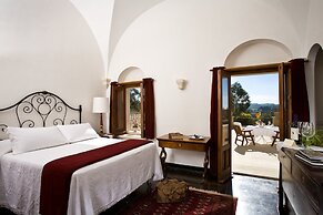 Hotel Eremo della Giubiliana