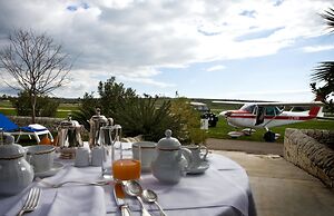 Hotel Eremo della Giubiliana