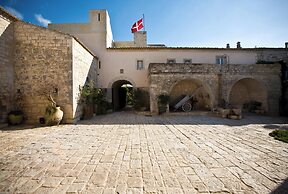 Hotel Eremo della Giubiliana