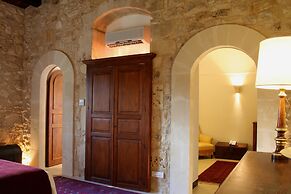 Hotel Eremo della Giubiliana