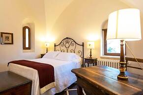 Hotel Eremo della Giubiliana