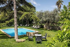 Hotel Eremo della Giubiliana