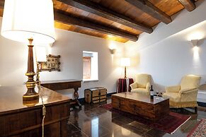 Hotel Eremo della Giubiliana