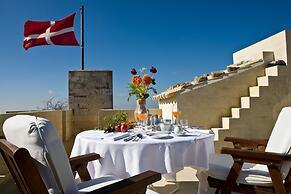 Hotel Eremo della Giubiliana