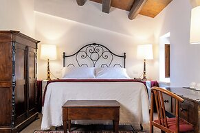 Hotel Eremo della Giubiliana