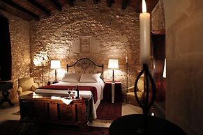 Hotel Eremo della Giubiliana
